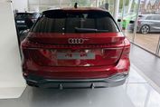 Audi A5 TDI quattro S line Avant