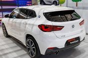 BMW X2 sDrive18i M Sport