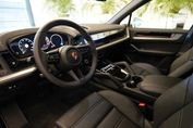 Porsche Cayenne S