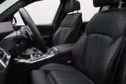 BMW X7 xDrive40i M Sport