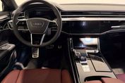Audi A8 50 TDI quattro