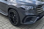 Mercedes GLS 450 d 4-MATIC AMG Line