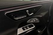 Mercedes Klasa E 220 d 4-Matic AMG