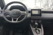 Renault Clio Generation X-Tronic 1.0 TCe