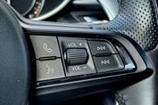 Alfa Romeo Stelvio Turbo Veloce Q4