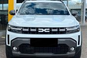 Dacia Duster Journey LPG 1.0