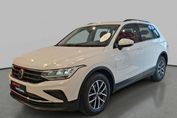 Volkswagen Tiguan 1.5 TSI