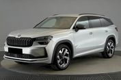 Skoda Kodiaq Sportline 2.0 TDI DSG 4x4