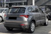 Skoda Karoq Edition 130 1.5 TSI