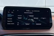 Hyundai Santa Fe T-GDI HEV 4WD 7-os.