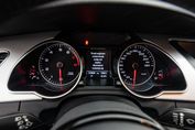 Audi A5 2.0 TFSI quattro S Tronic