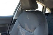Audi A5 TFSI S line Avant