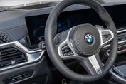 BMW X5 xDrive30d M Sport