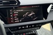 Audi A3 S3 TFSI quattro Sportback