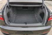 Audi A8 50 TDI quattro
