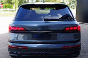 Audi Q7 TDI quattro S Line