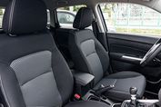 Suzuki Vitara 1.4 Boosterjet mHEV Premium Plus 4WD