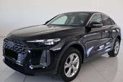 Audi Q5 TFSI quattro Sportback