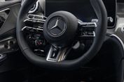 Mercedes GLC AMG 43 4-Matic