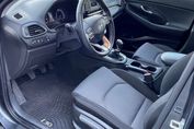 Hyundai i30 1.0 T-GDI Classic +