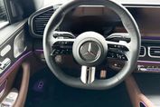 Mercedes GLS 450 4MATIC