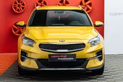 Kia XCeed 1.6 T-GDI L Business Line DCT