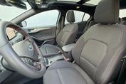 Ford Focus 1.0 EcoBoost mHEV ST-Line Style aut