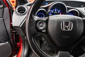 Honda Civic 1.6 i-DTEC Sport