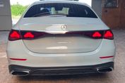 Mercedes Klasa E 220 d 4-Matic AMG