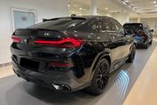BMW X6 xDrive30d M Sport