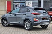 Hyundai Kona 1.6 T-GDI Premium DCT