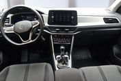Volkswagen T-Roc 1.5 TSI Life DSG