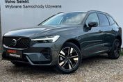 Volvo XC60 B5 B AWD Plus Dark