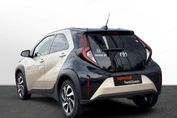 Toyota Aygo X 1.0 VVT-i Style