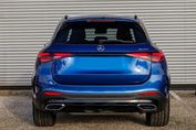 Mercedes GLC 220 d  4-Matic AMG Line