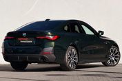 BMW Seria 4 Gran Coupe 420d xDrive M Sport