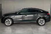 Mercedes GLC Coupe 220 d 4MATIC AMG Line