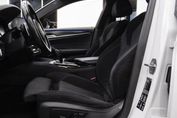 BMW Seria 5 Touring 520d xDrive M Sport