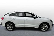 Audi Q3 Sportback 35 TFSI S Line