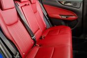 Lexus NX 350h Prestige AWD