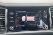 Skoda Kodiaq 1.5 TSI ACT 4x2 Ambition DSG