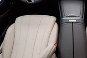 Mercedes Klasa E 200 d Avantgarde