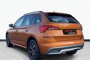 Skoda Kamiq 1.0 TSI Ambition DSG