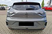 Renault Clio Techno 1.0 TCe X-Tronic