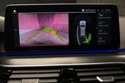 BMW Seria 5 Touring 520d M Sport