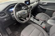 Ford Kuga ST-Line 2.5 FHEV eCVT