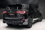 BMW X5 Competition