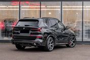 BMW X5 xDrive40d M Sport