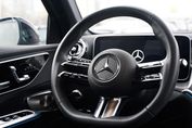 Mercedes GLC Coupe 300 4-Matic AMG Line