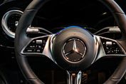 Mercedes CLA 250+ Progressive